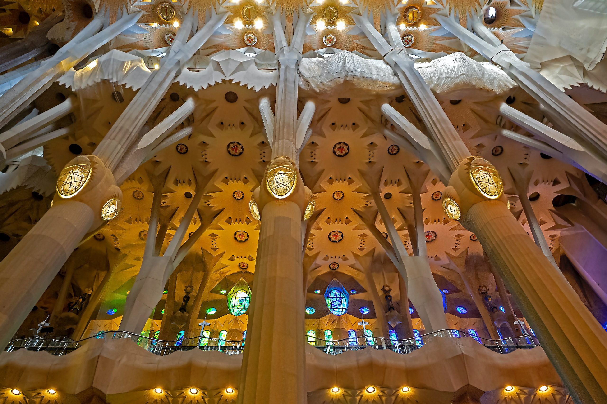 Sagrada Familia