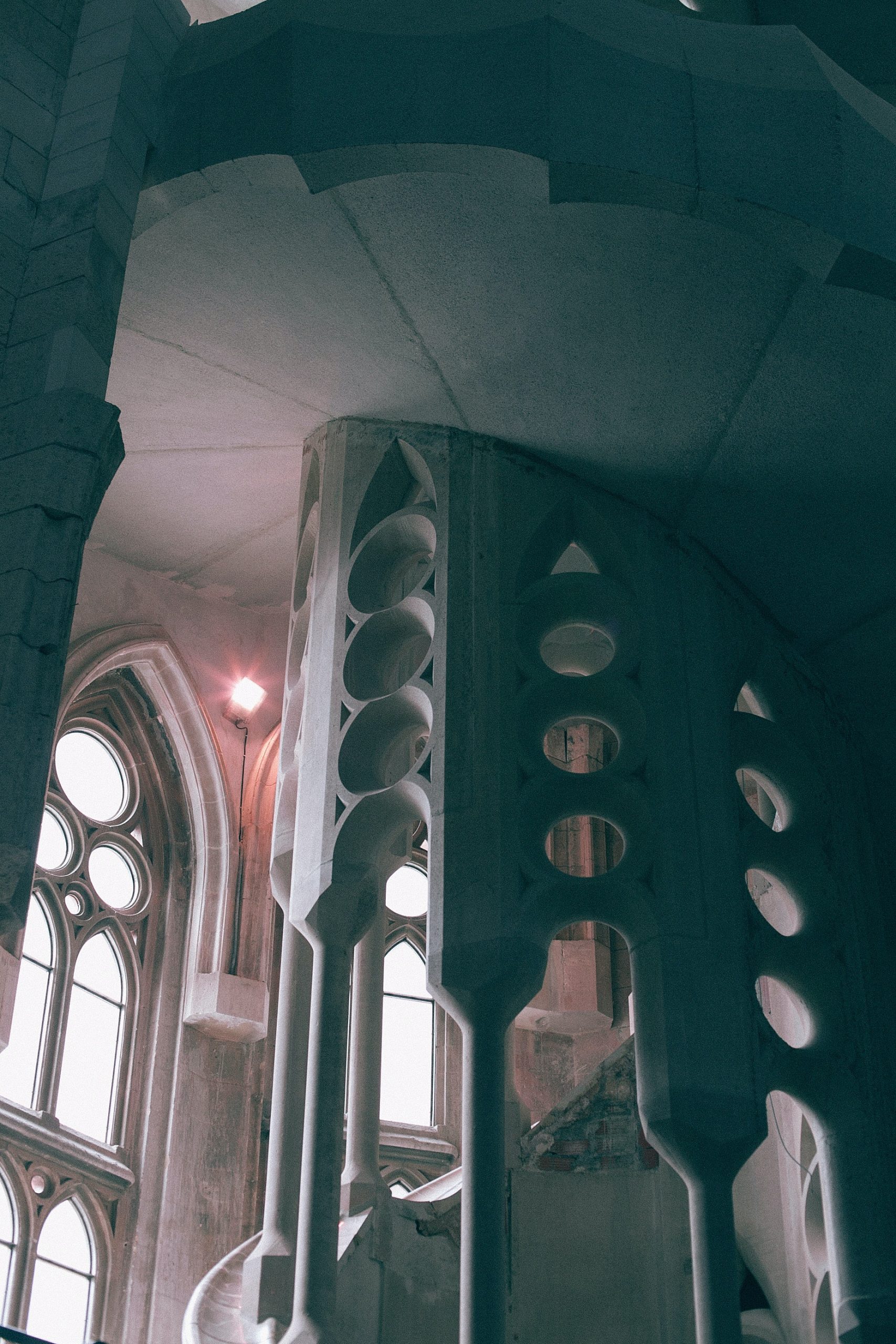 Sagrada Familia