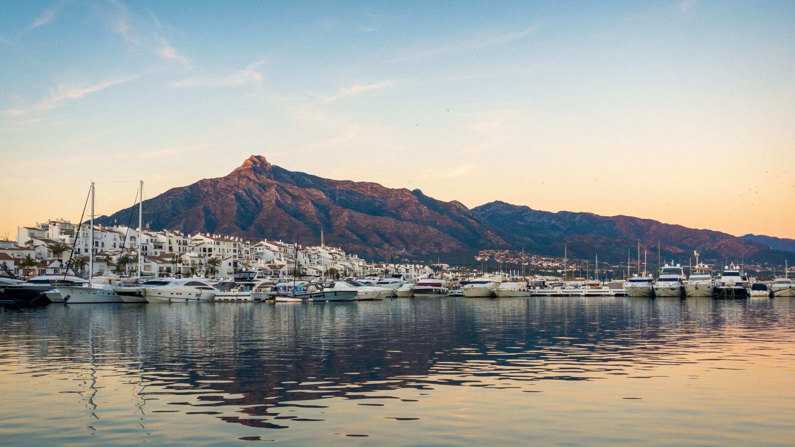 Puerto Banús