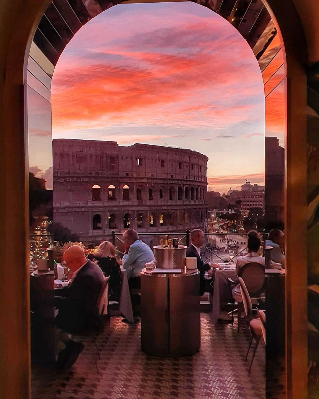 Restaurante Aroma