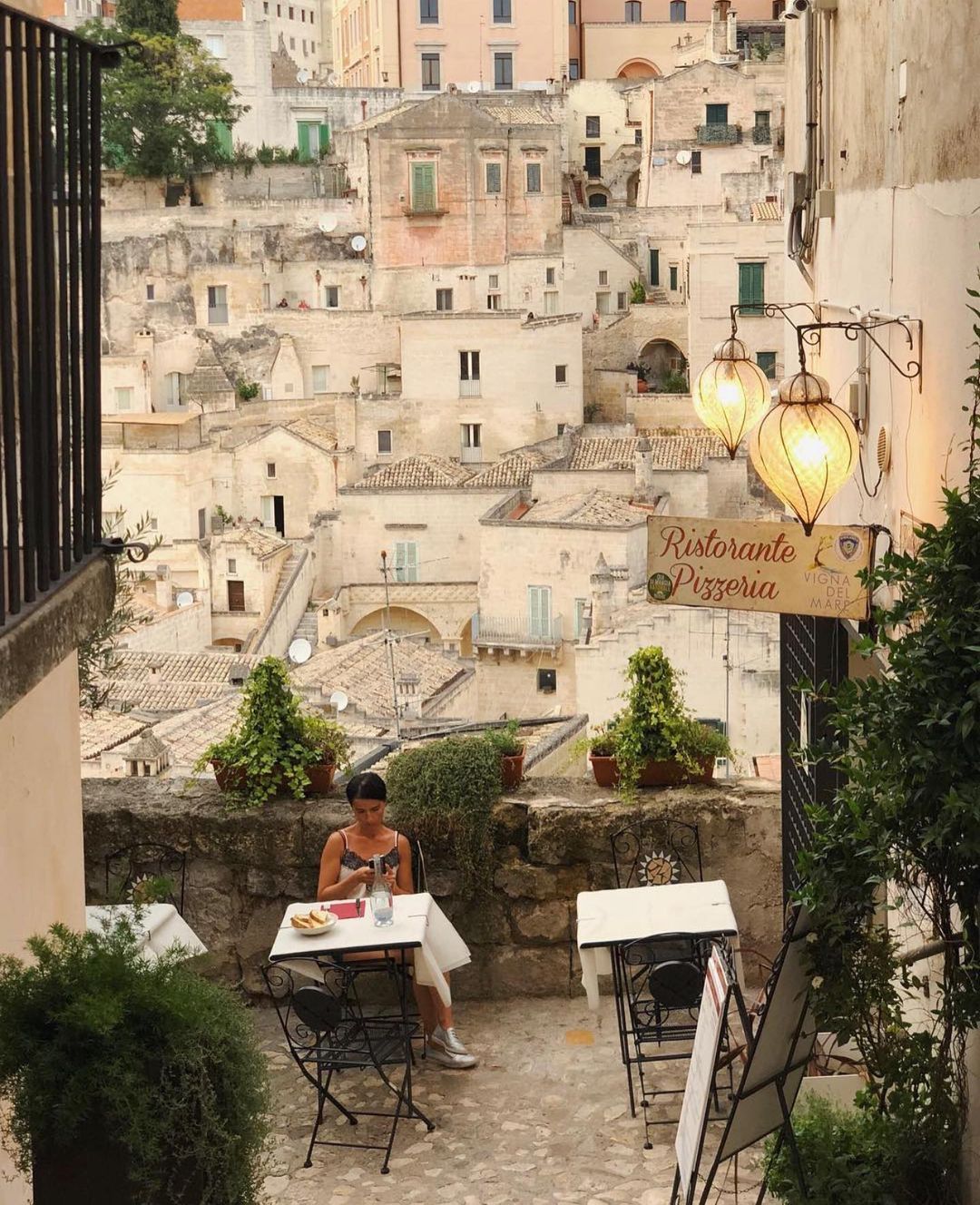 Matera