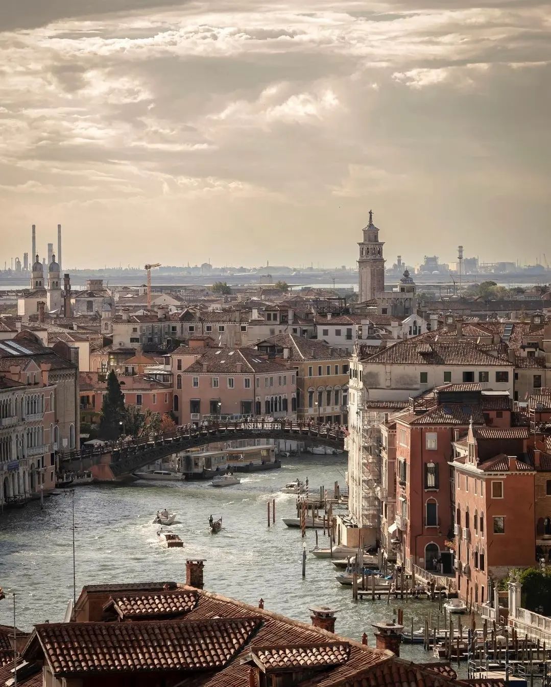Venecia