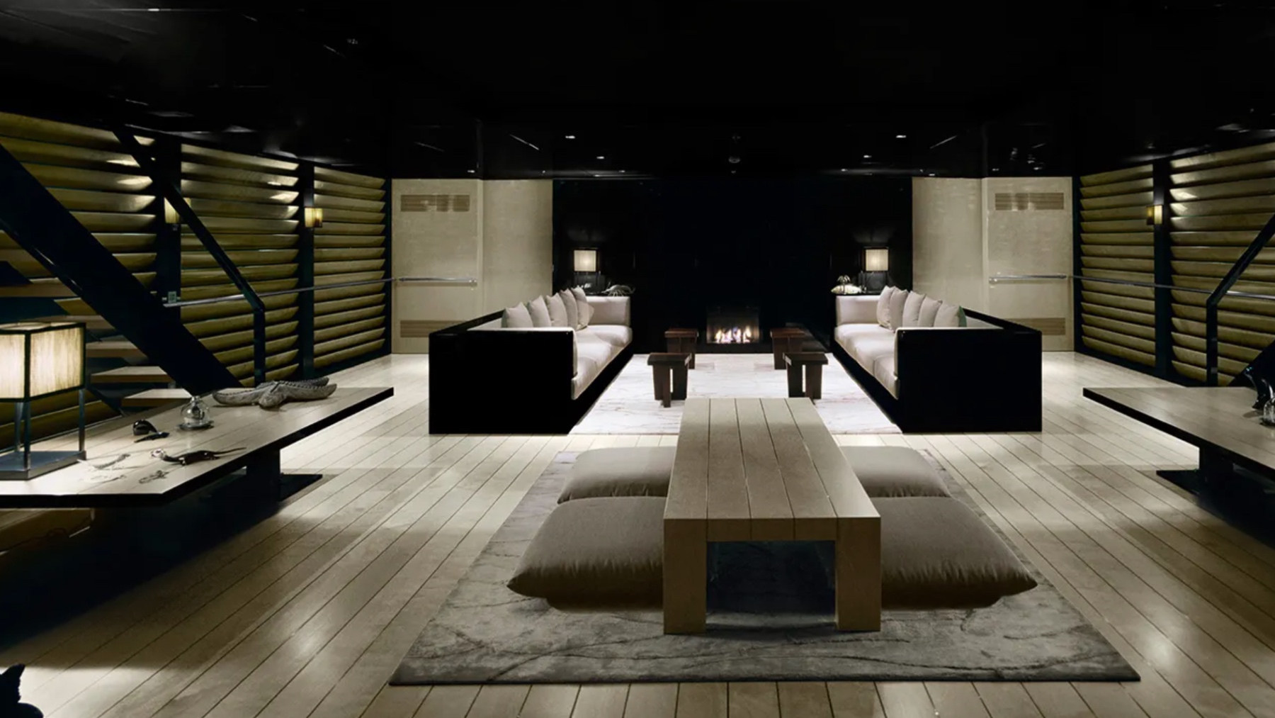 Yate Armani