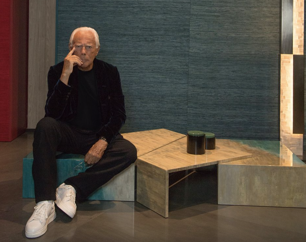 Yate Armani
