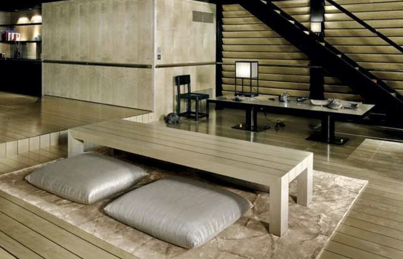 Yate Armani