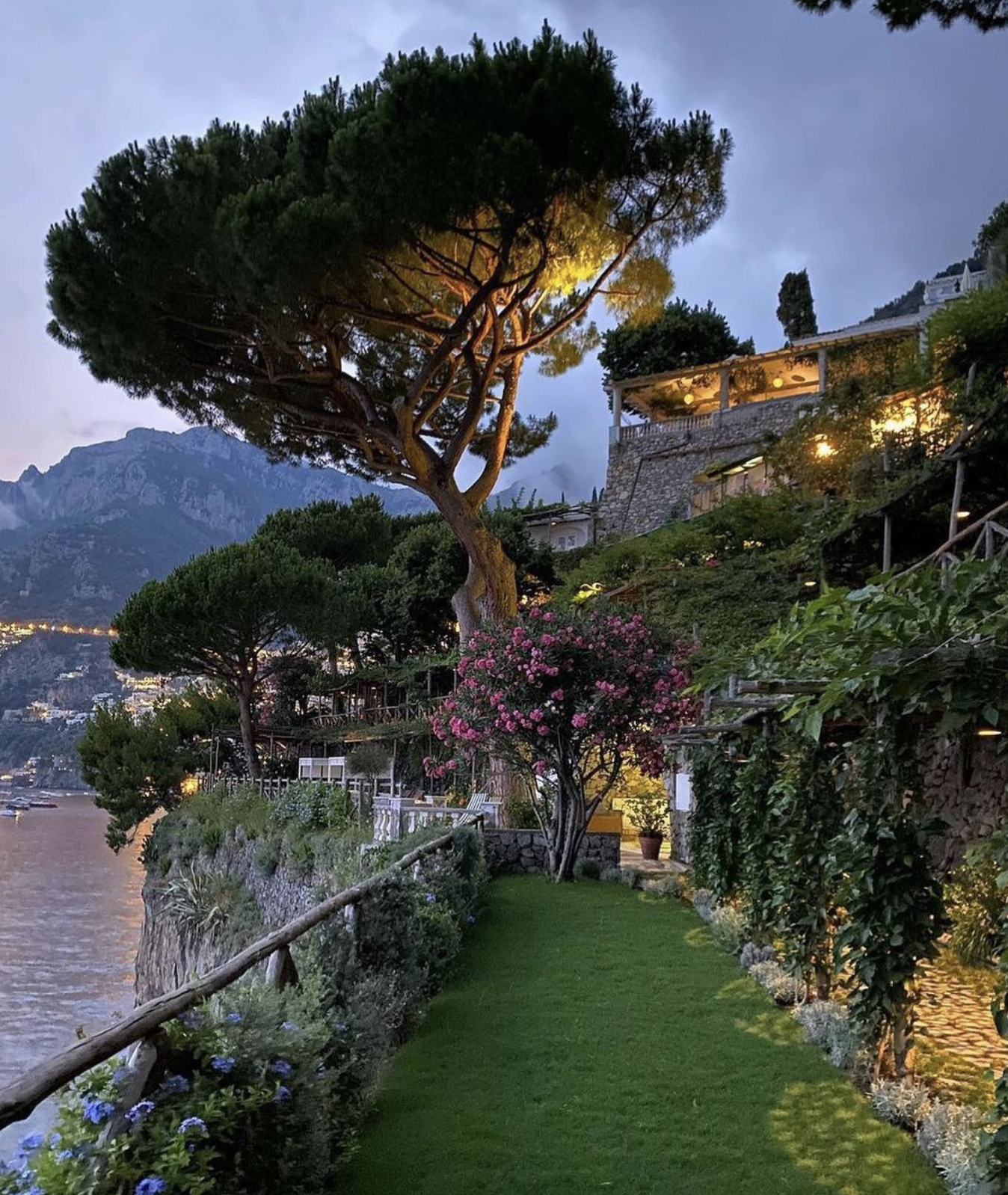 Inspiraci&oacute;n Italia