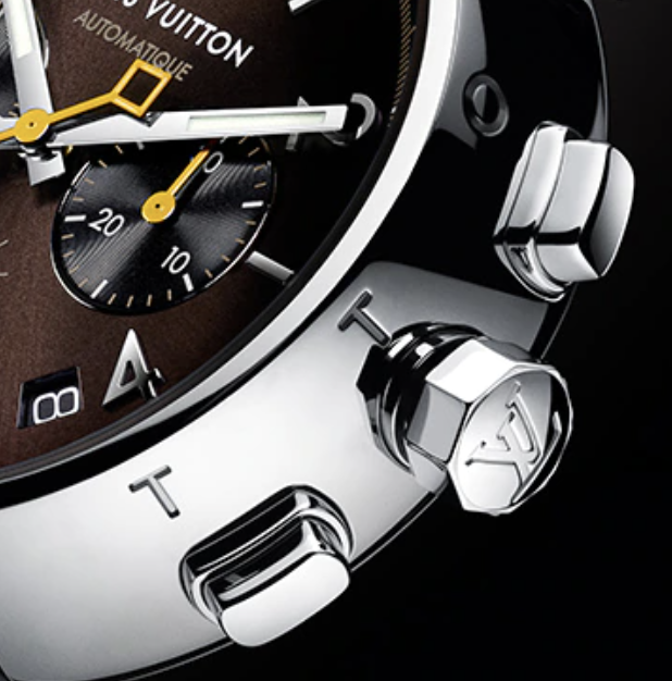 Tambour Twenty