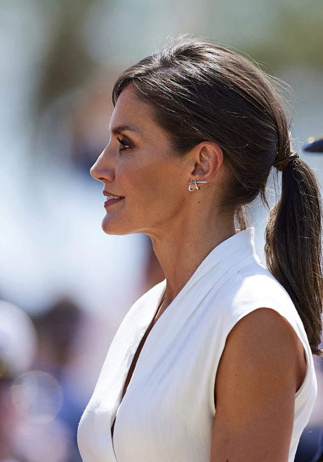 Reina Letizia
