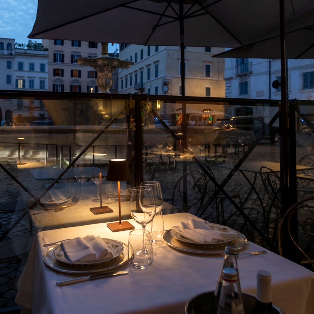 Ristorante Camponeschi