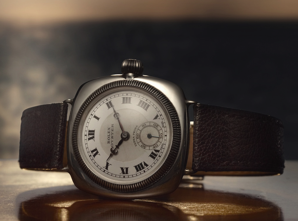 Rolex