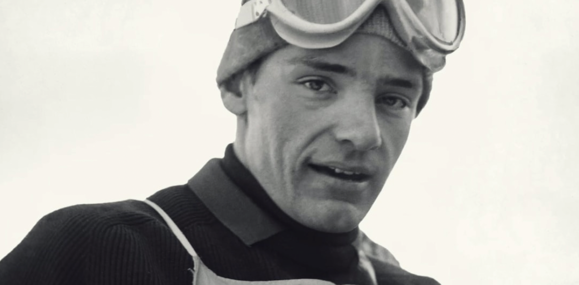 Jean-Claude Killy