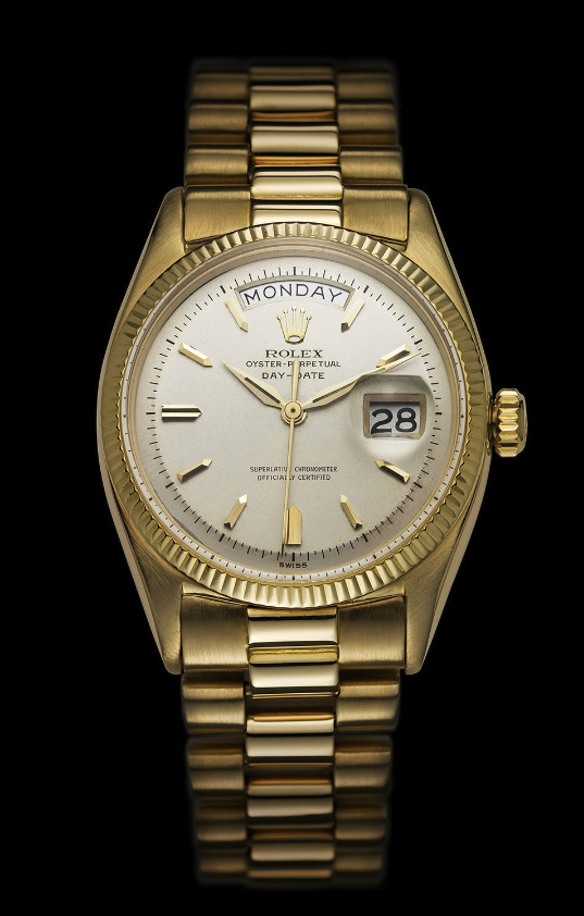 Foto: Rolex