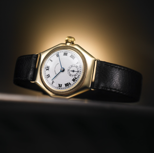 Historia de Rolex