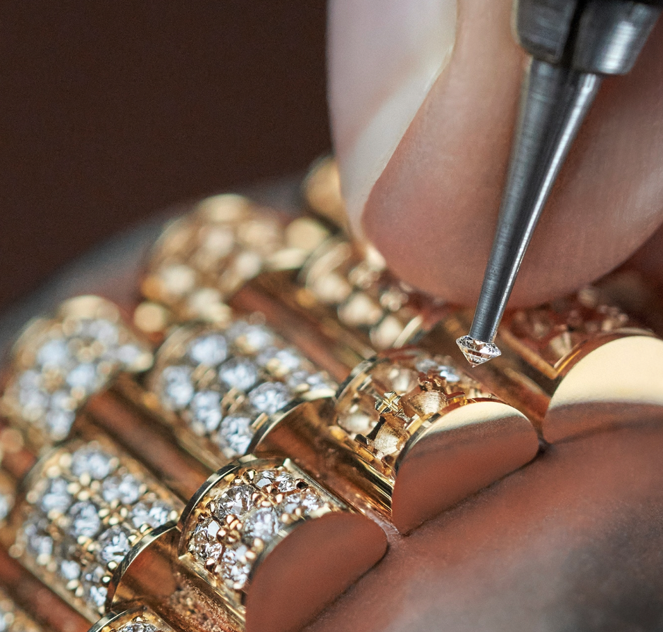 Historia de Rolex