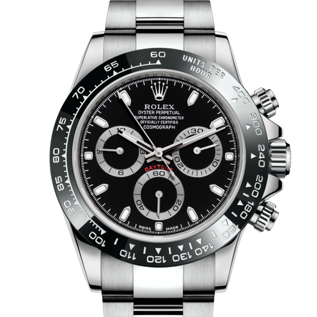 rolex