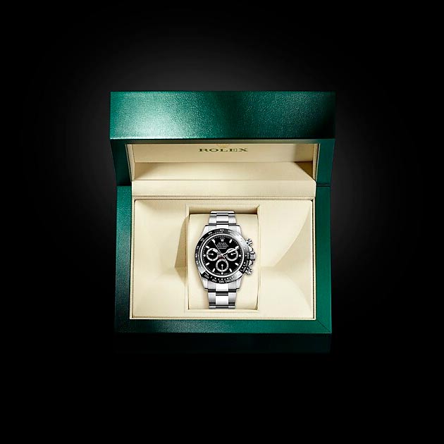 rolex