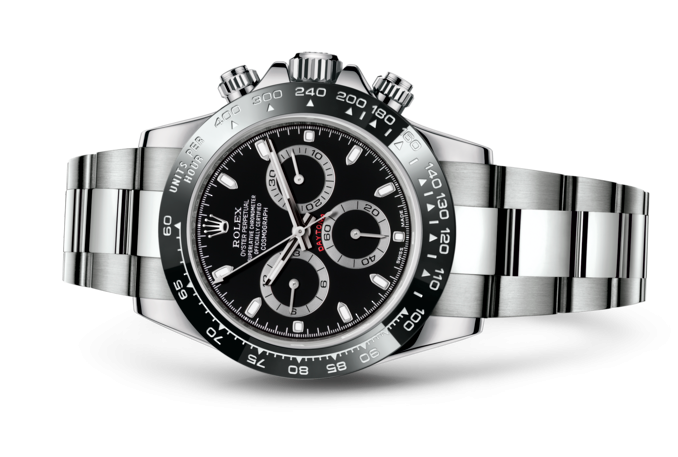 rolex