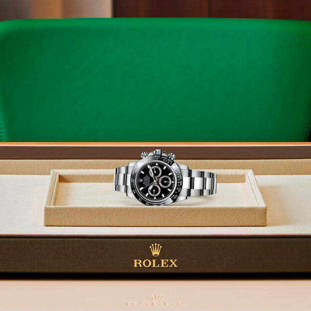 rolex