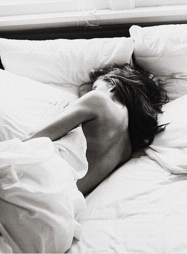 Dispositivo dormir bien