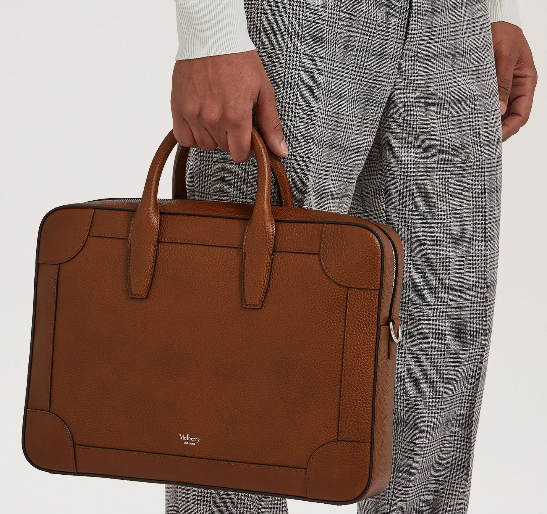 Belgrave Single Document Holder