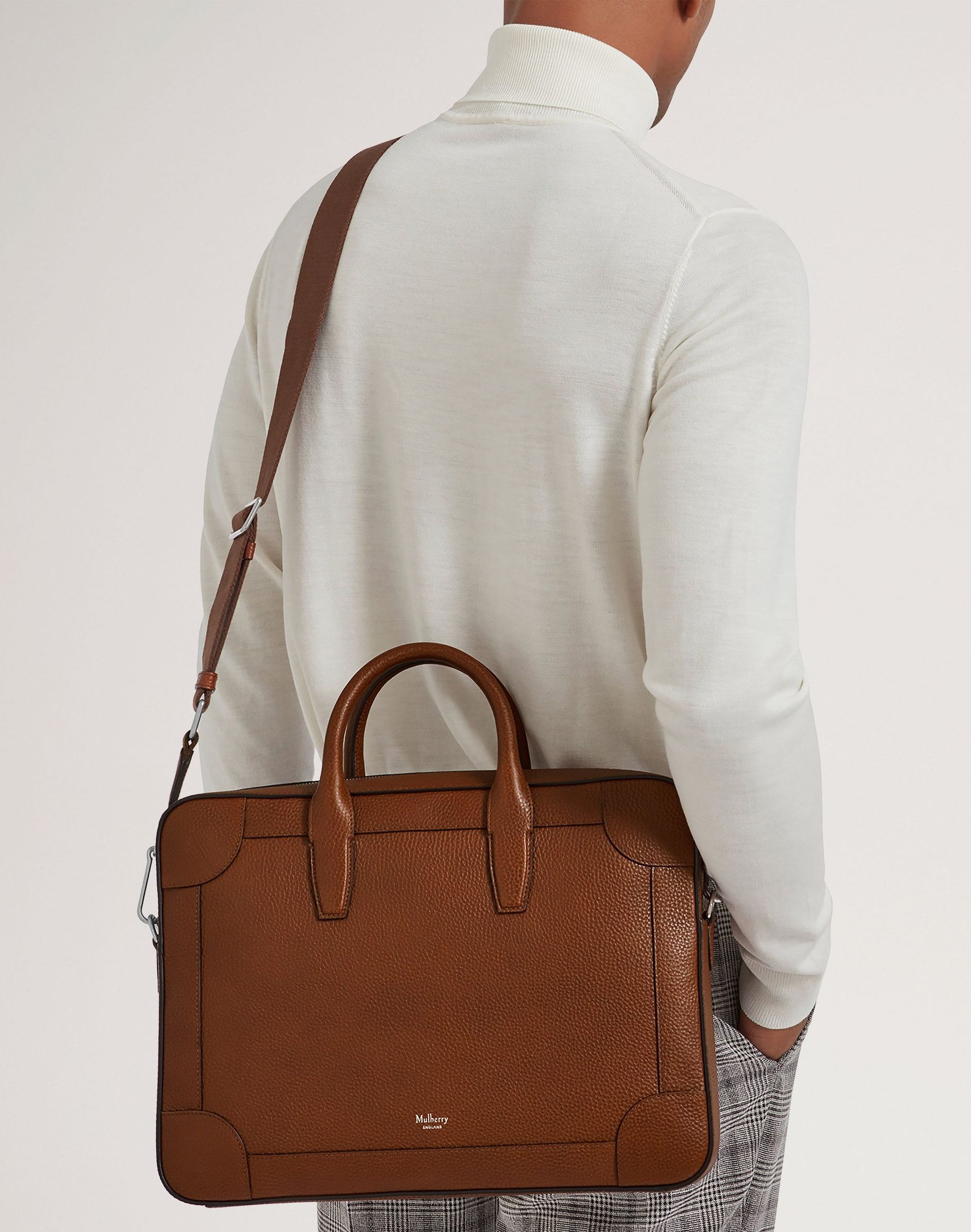Belgrave Single Document Holder