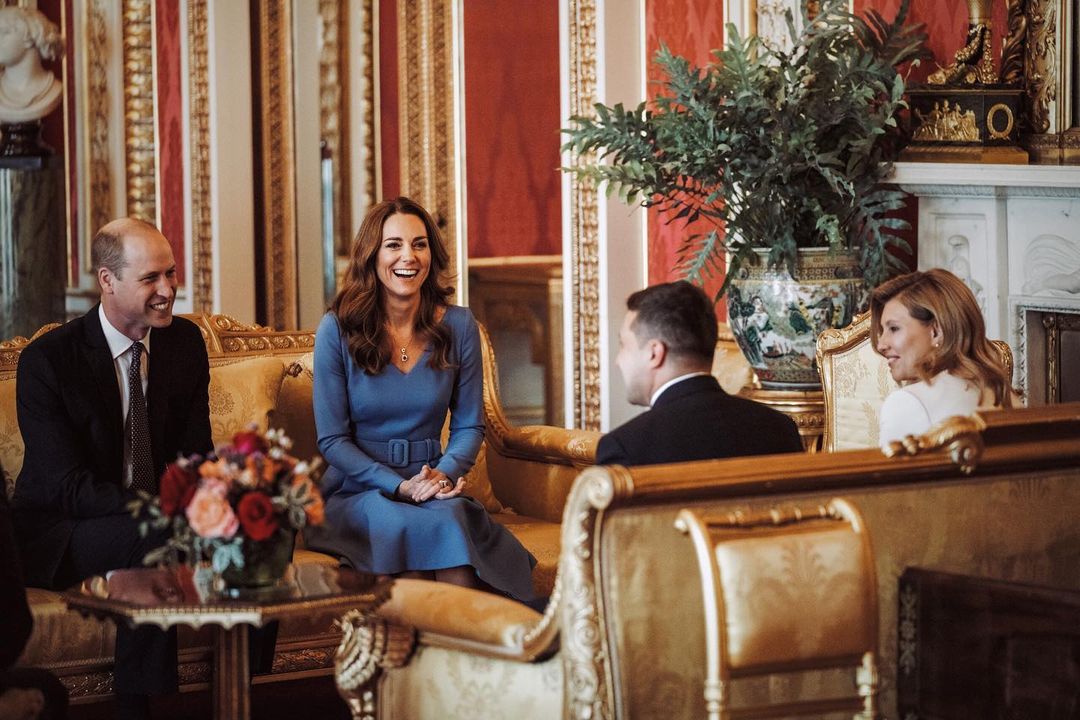 Kate Middleton