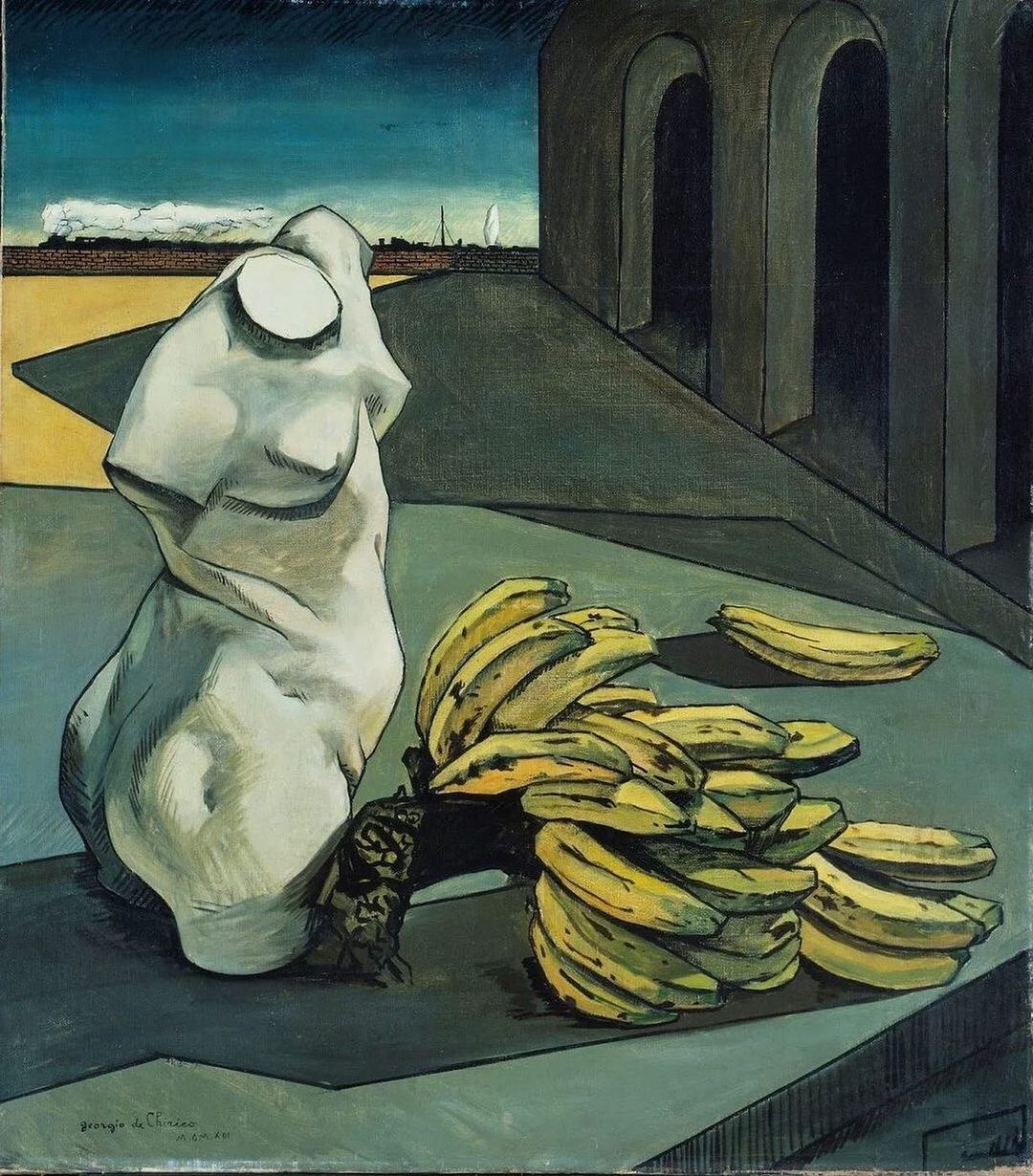 Giorgio de Chirico