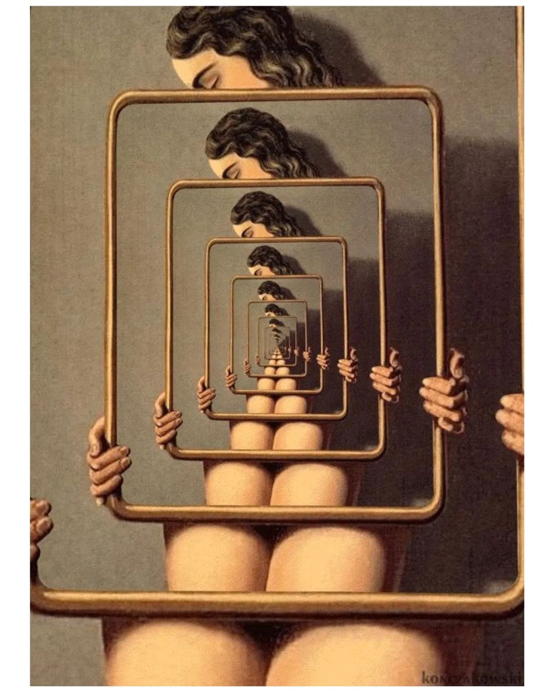 Ren&eacute; Magritte