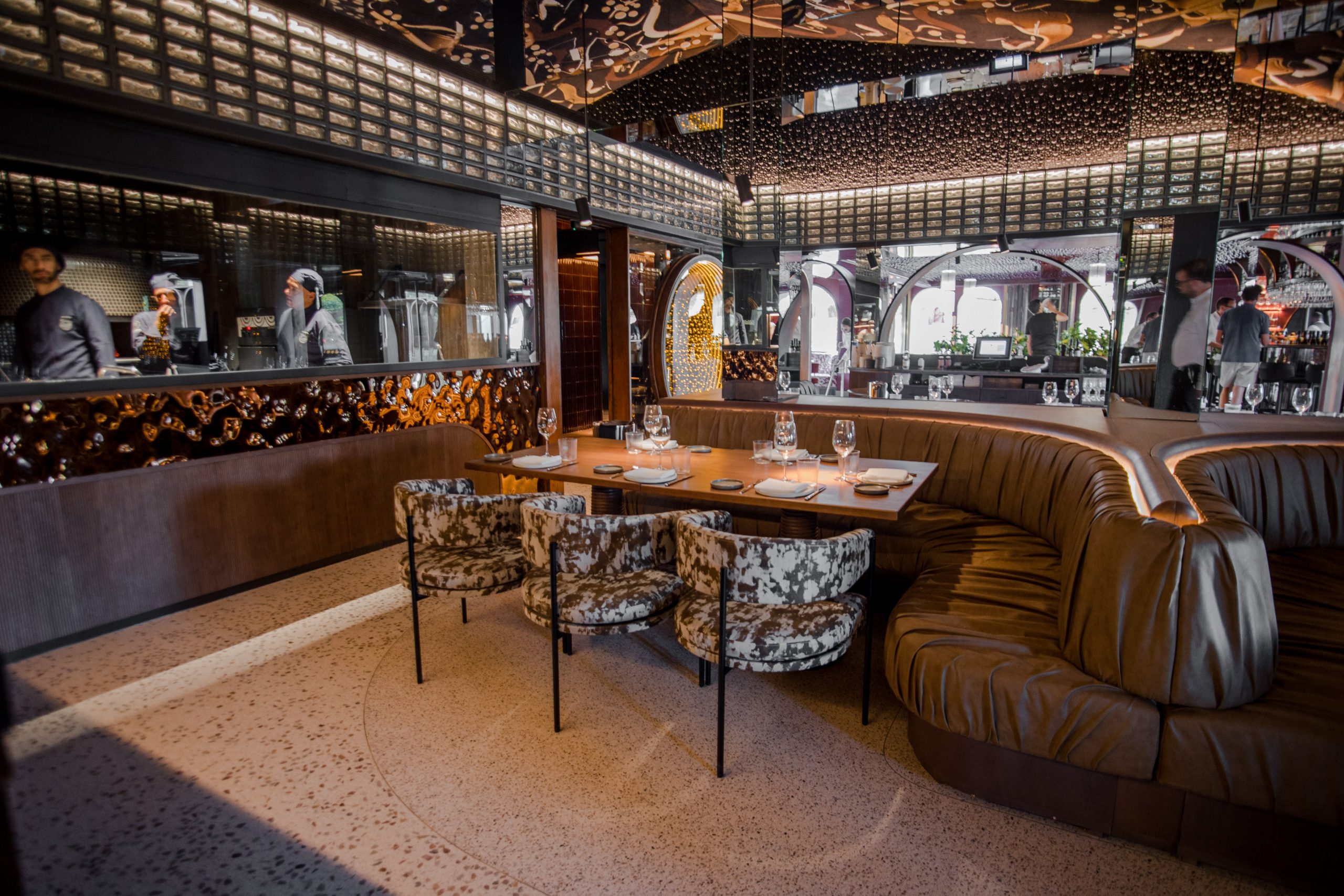 Roostiq Marbella
