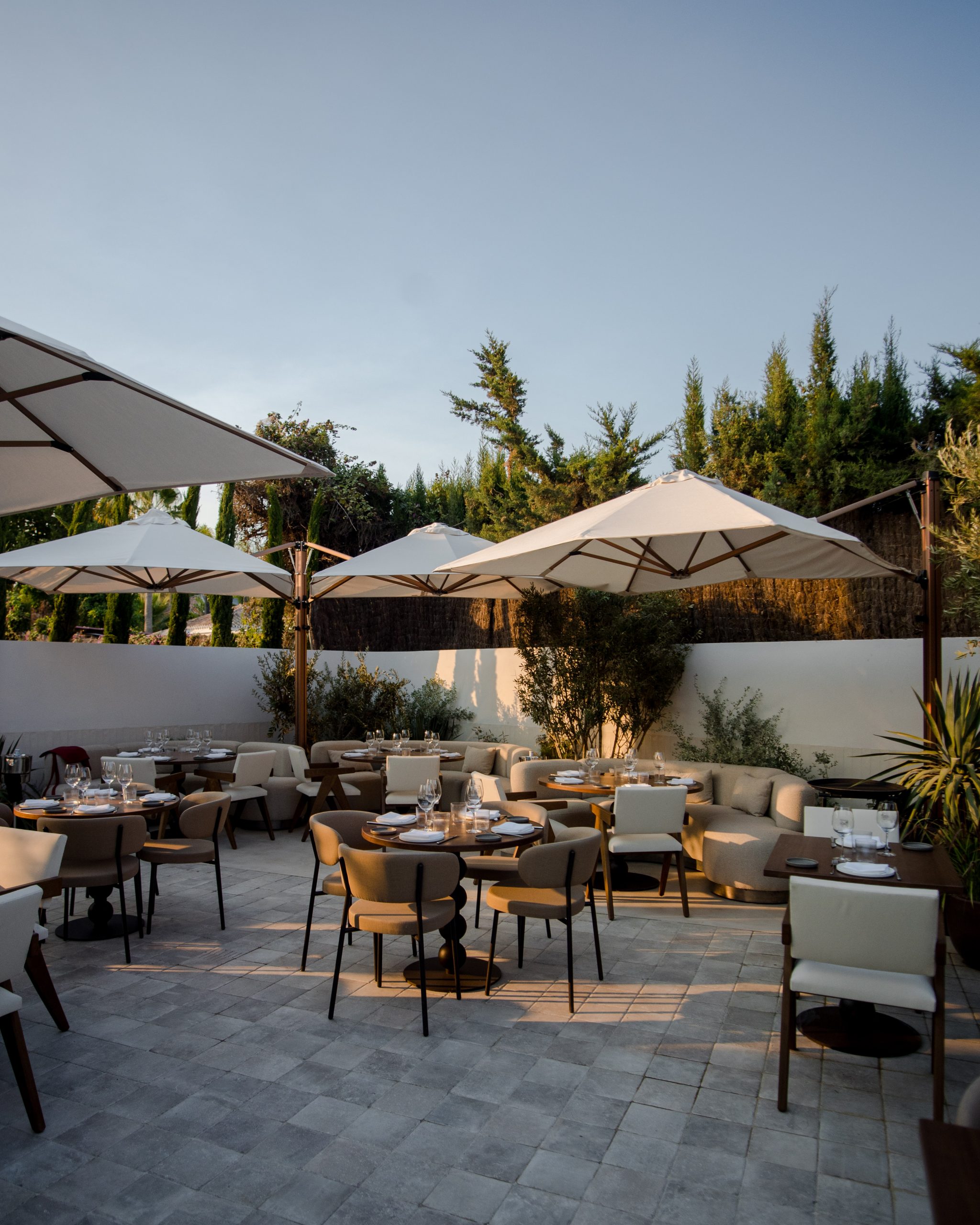 Roostiq Marbella