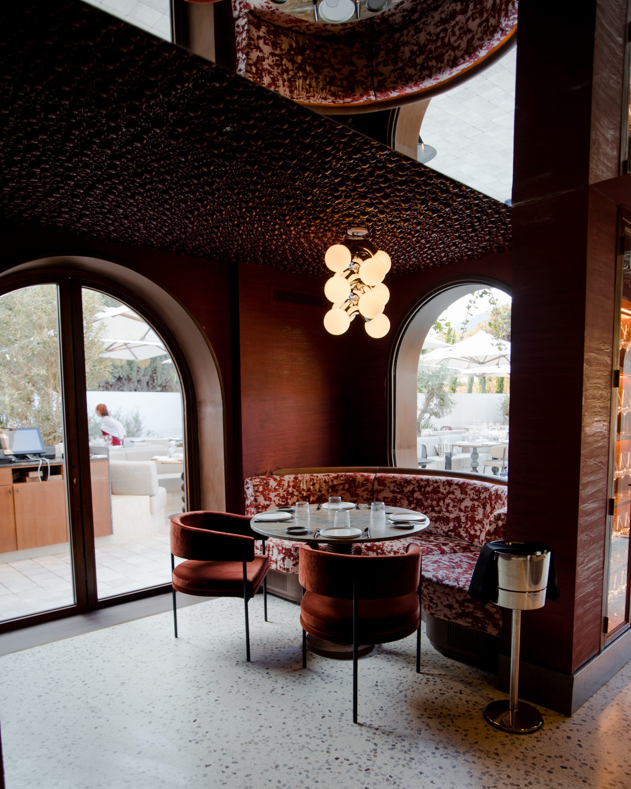 Roostiq Marbella