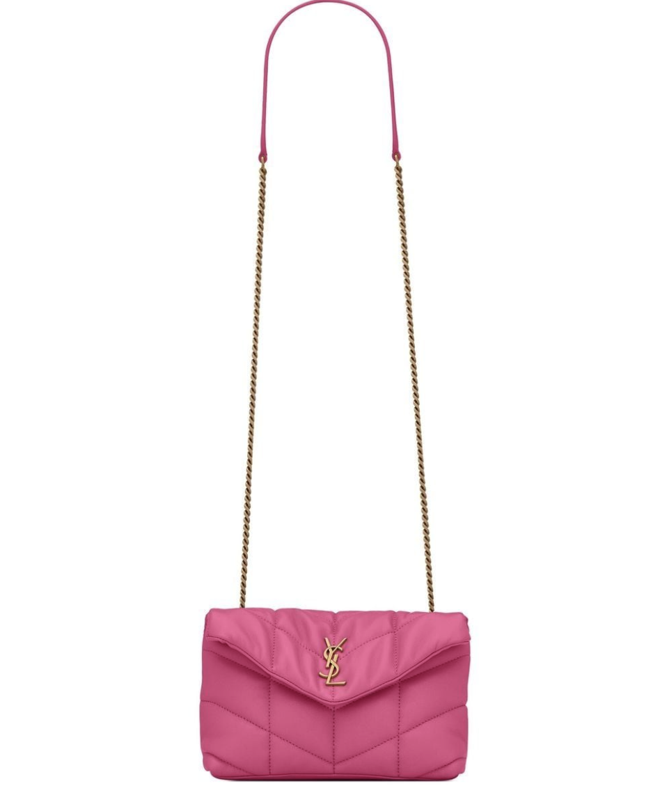 Bolso de Saint Laurent