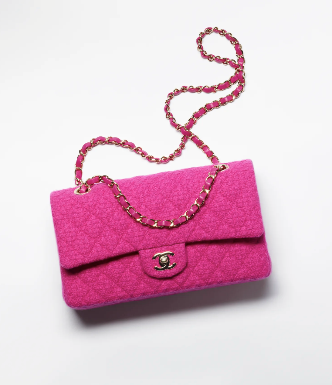 Bolso de Chanel