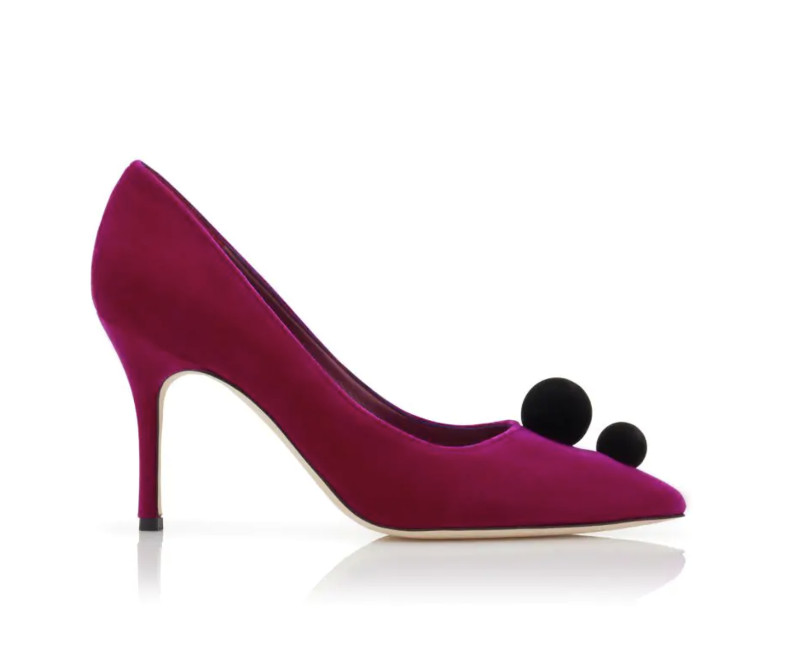 Salones de Manolo Blahnik