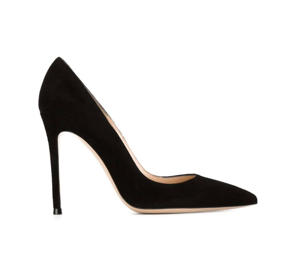 Stilettos 