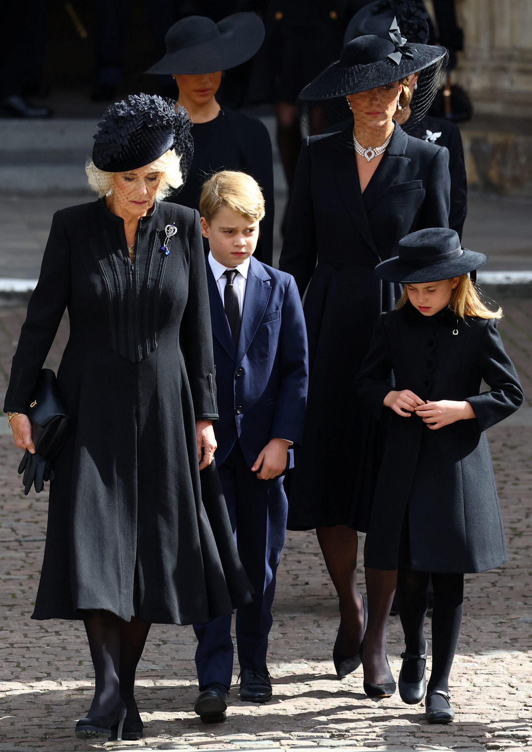 Casa Real brit&aacute;nica