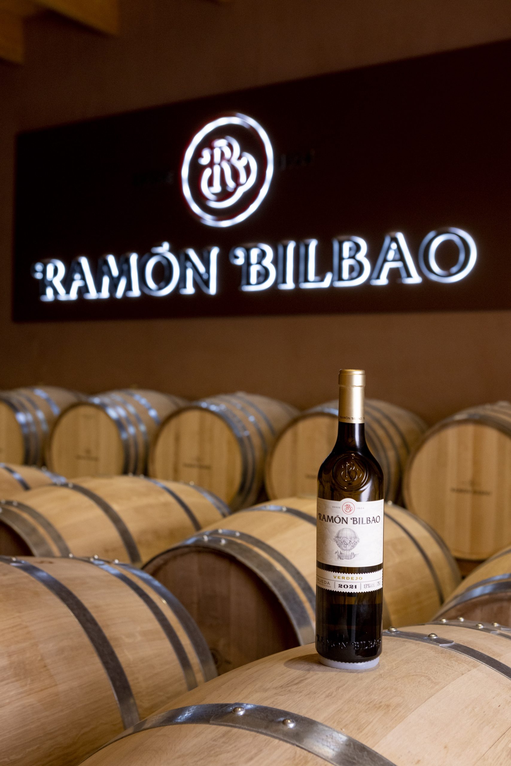 Ramón Bilbao