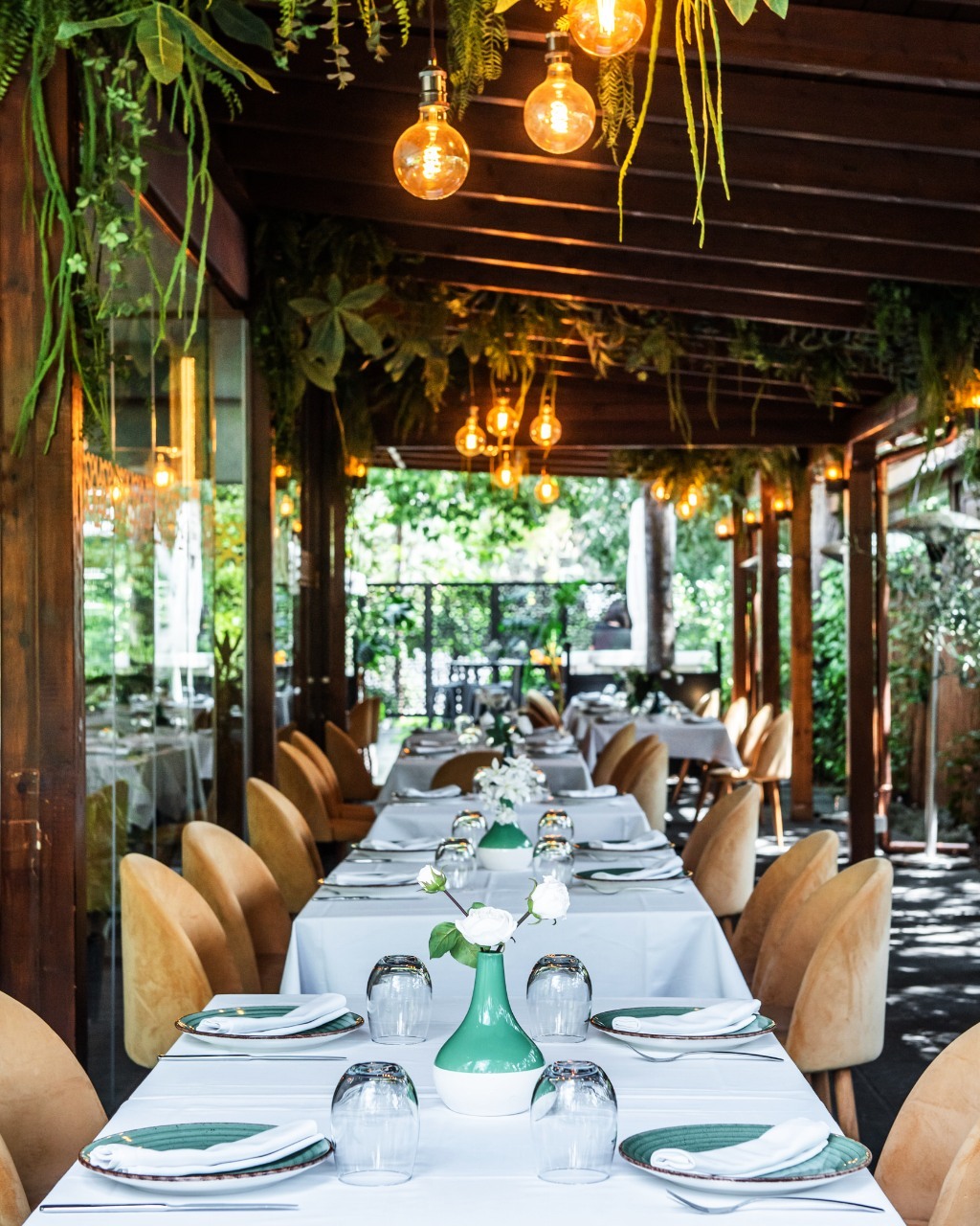 El Jard&iacute;n de Alma