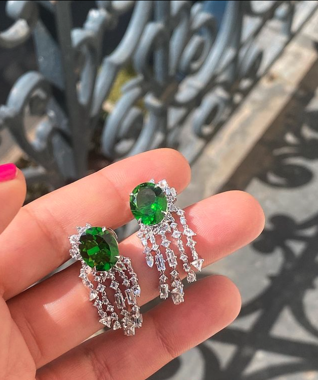 Joyas Yvonne Leon