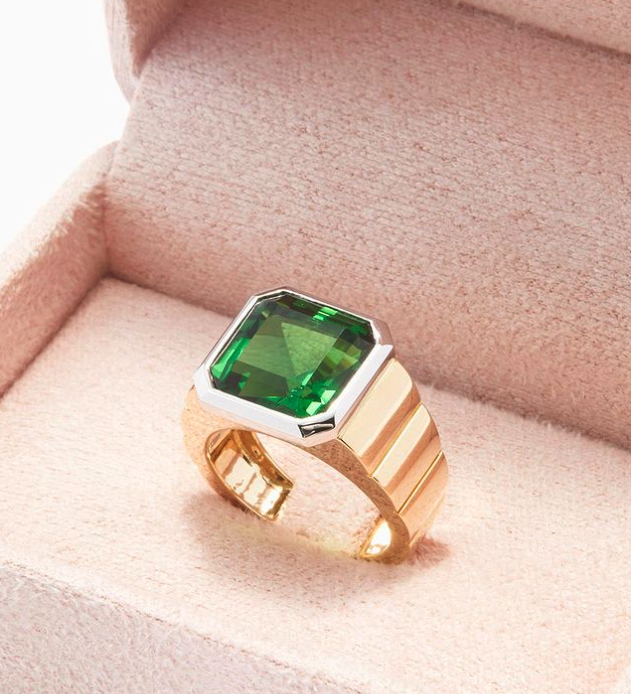 Joyas Yvonne Leon