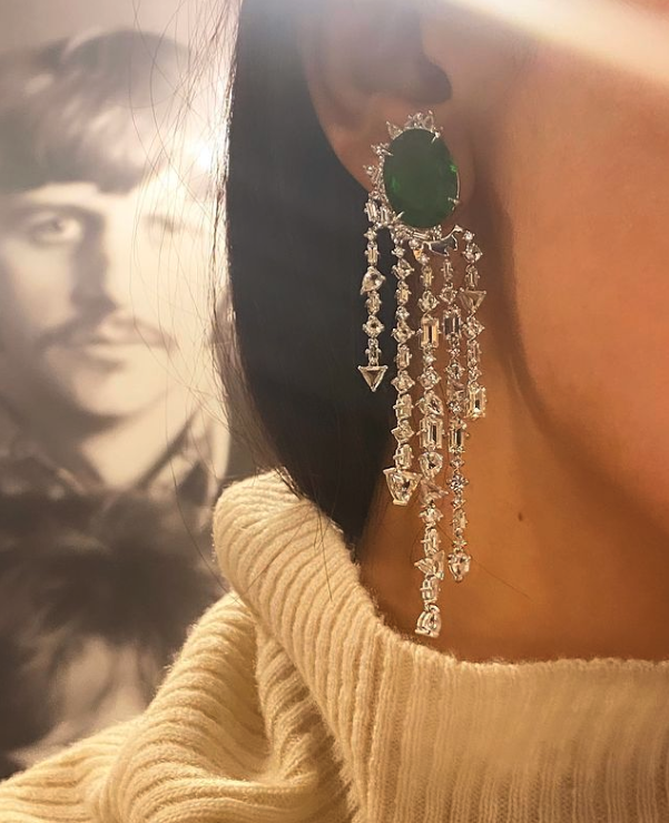 Joyas Yvonne Leon