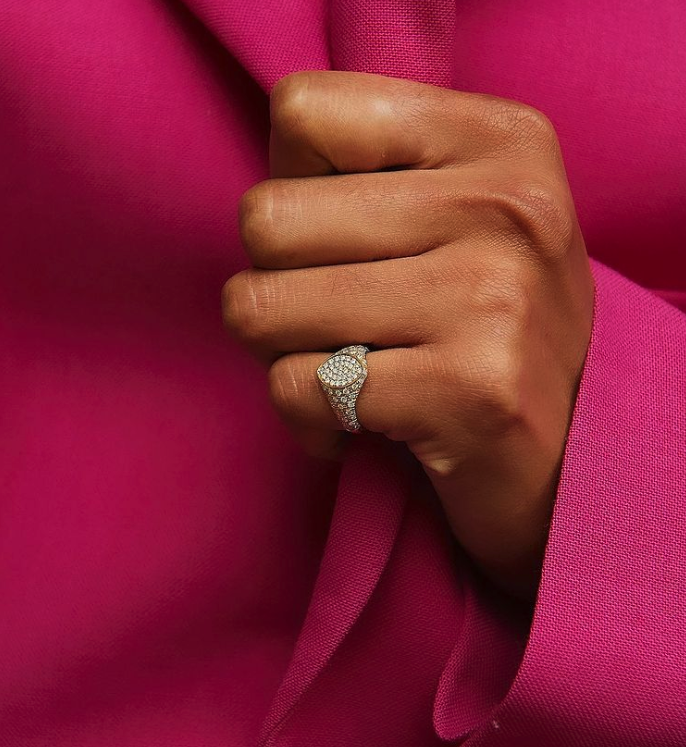 Joyas Yvonne Leon