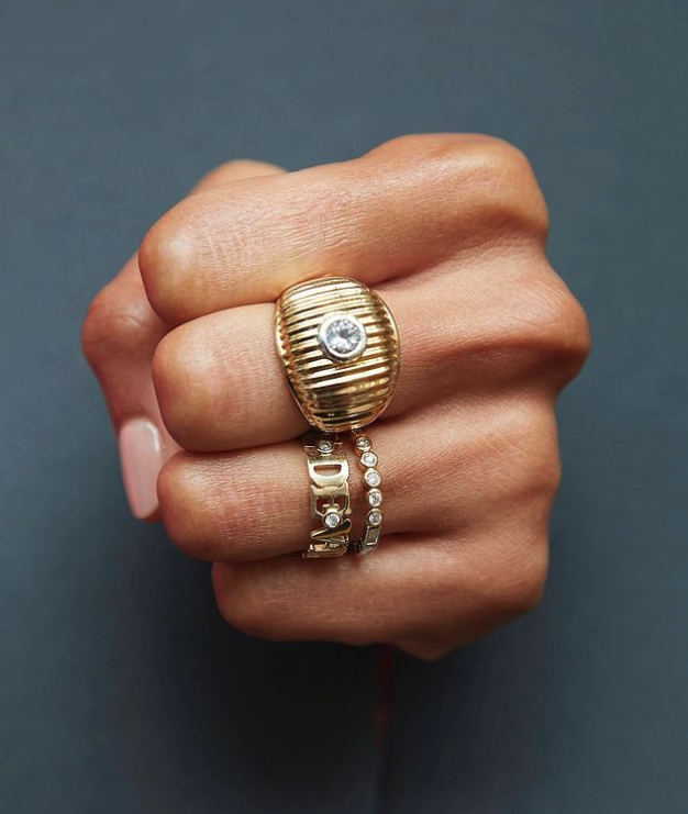 Joyas Yvonne Leon