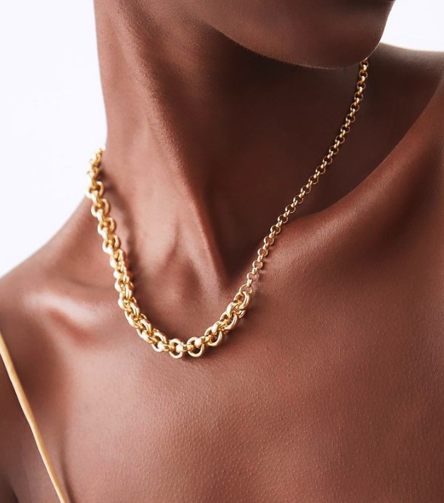 Joyas Yvonne Leon