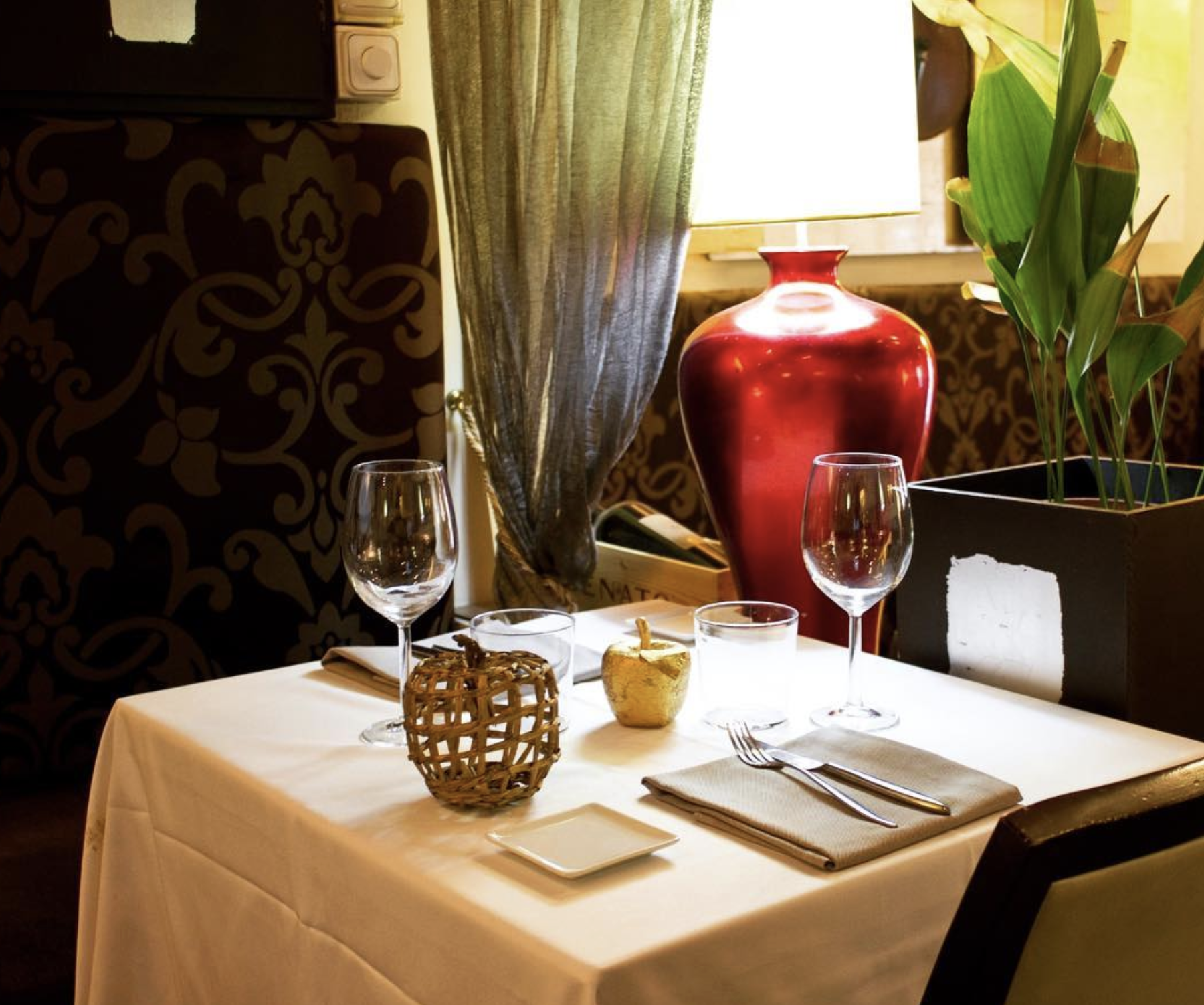 Gioia Ristorante