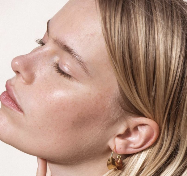 Tratamiento facial Bioterapia