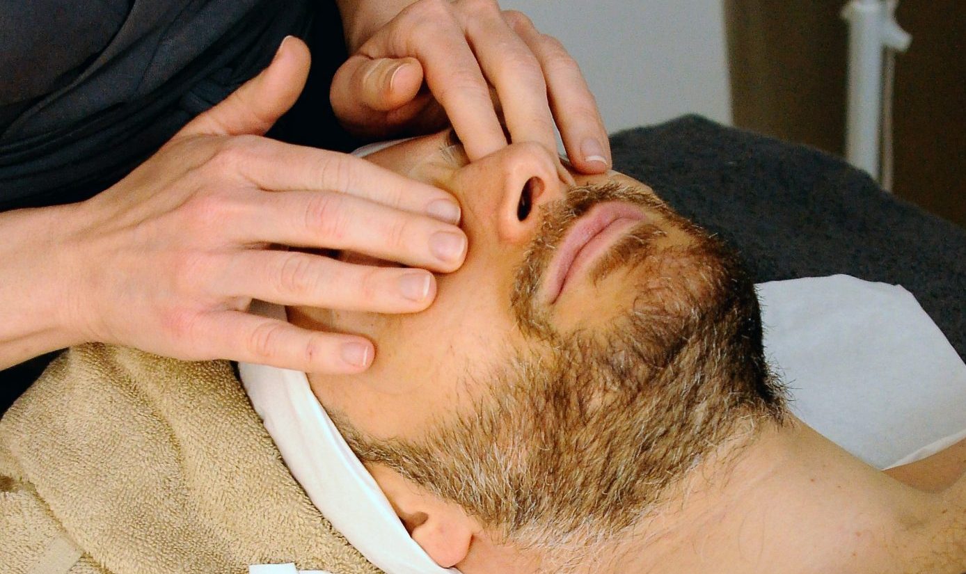 Tratamiento facial Bioterapia