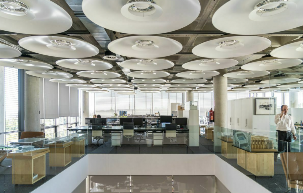 Estudio Lamela
