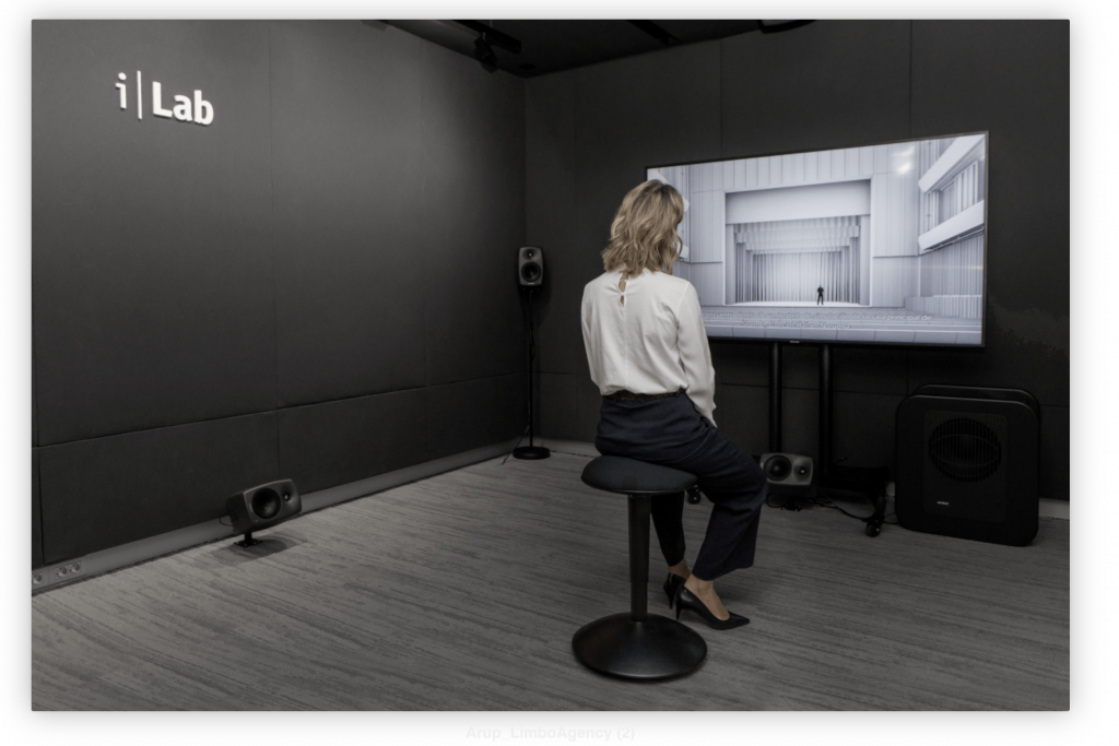 Estudio ARUP