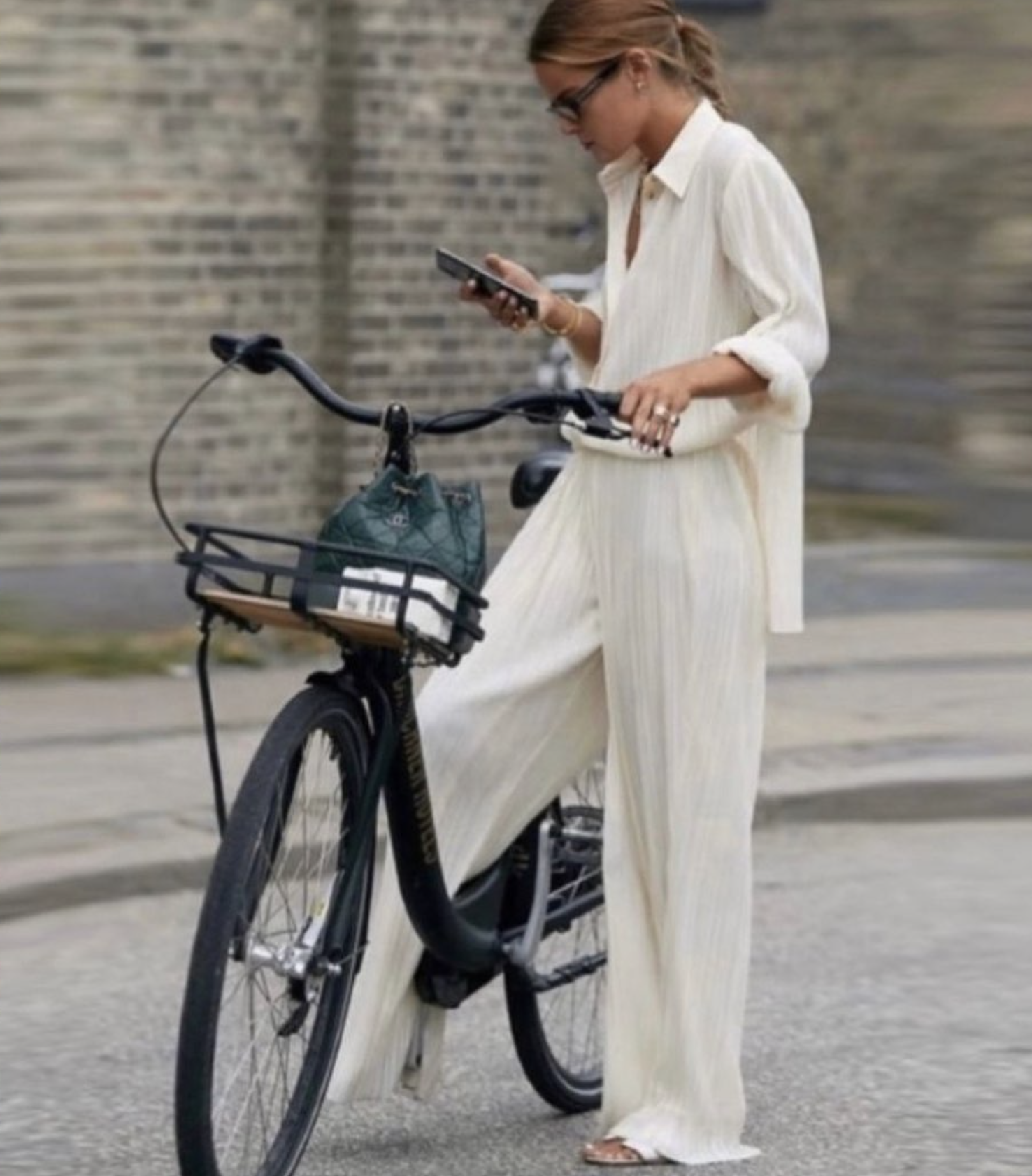 Bici vintage